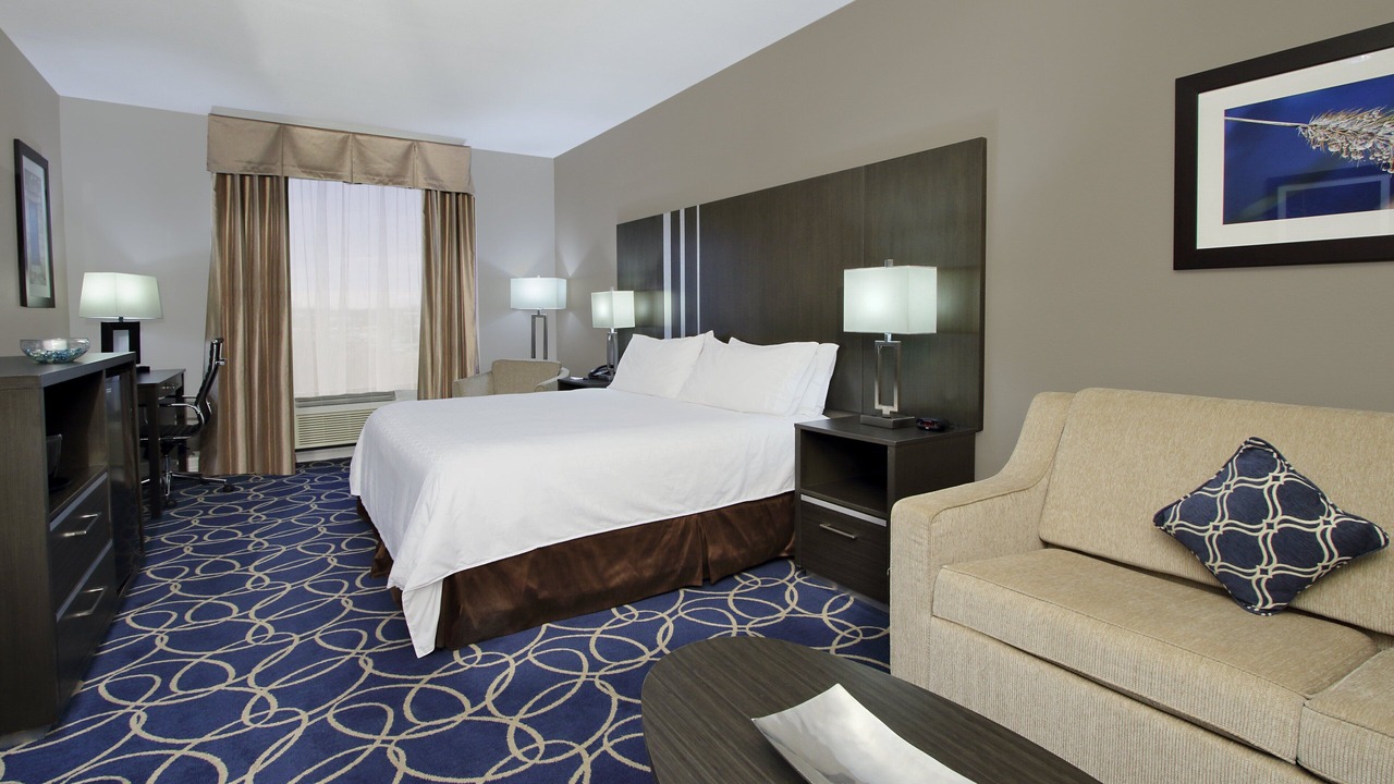 Photo of Bedroom in Greater Greenspoint