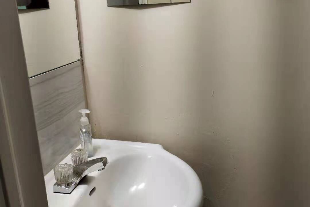 Photo of Bathroom in Chinatown