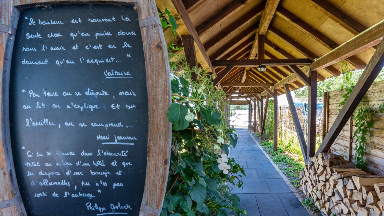Photo of Outdoor in Vendenheim