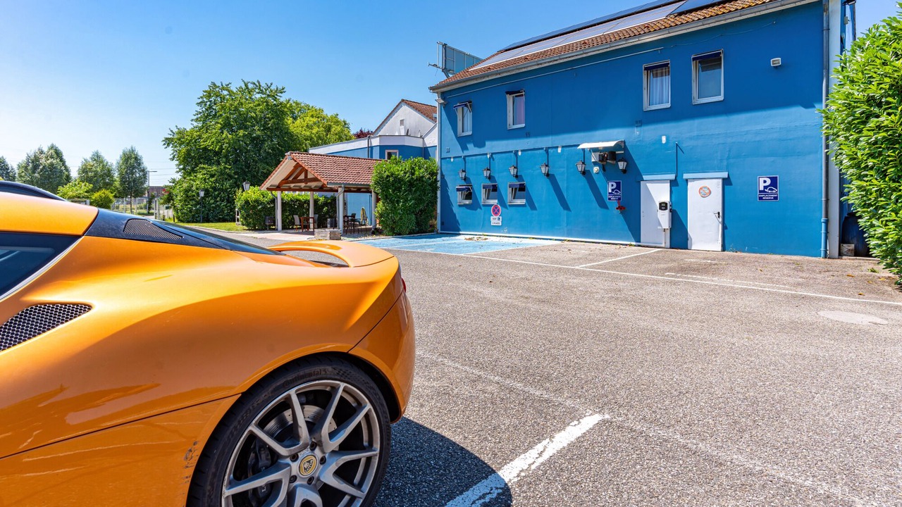 Photo of Outdoor in Vendenheim