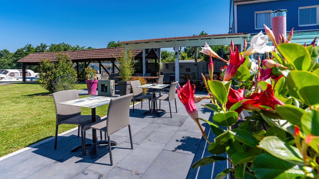 Photo of Patio Balcony in Vendenheim