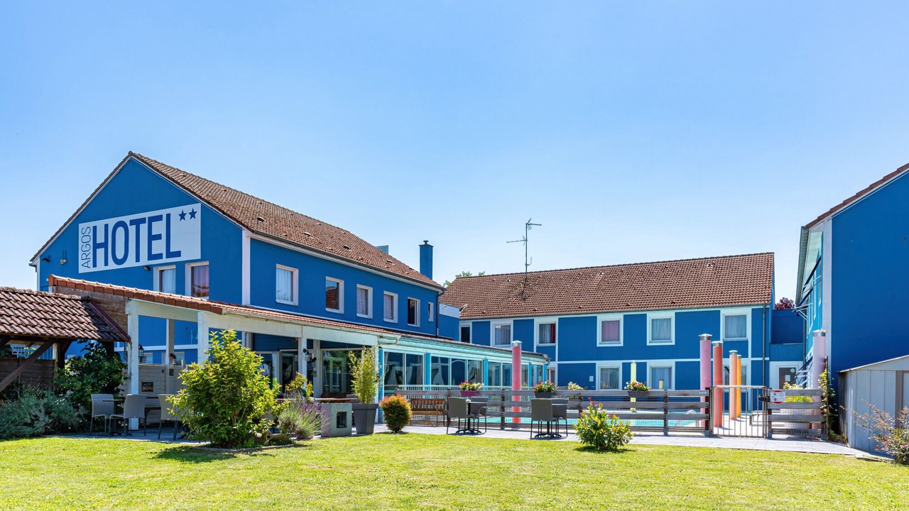 Photo of Outdoor in Vendenheim