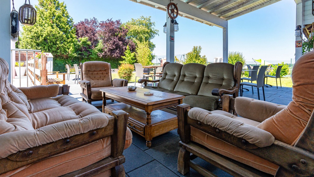 Photo of Patio Balcony in Vendenheim