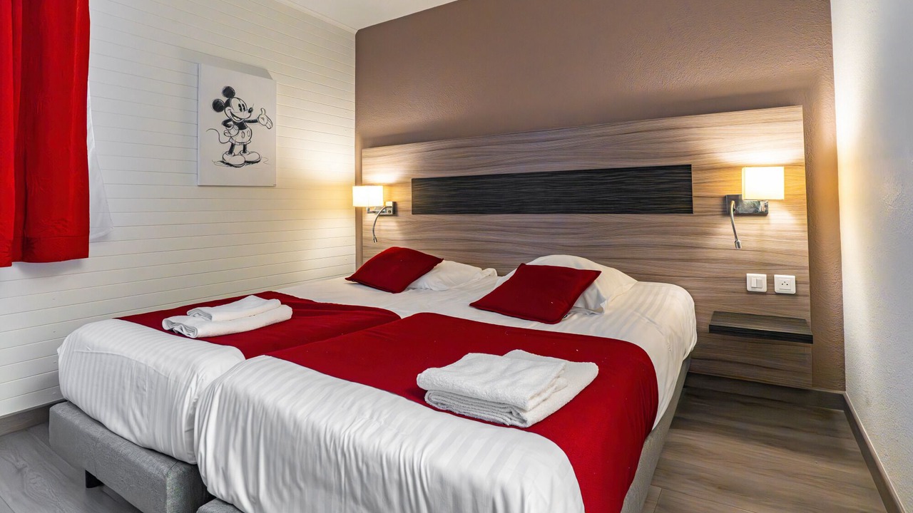 Photo of Bedroom in Vendenheim