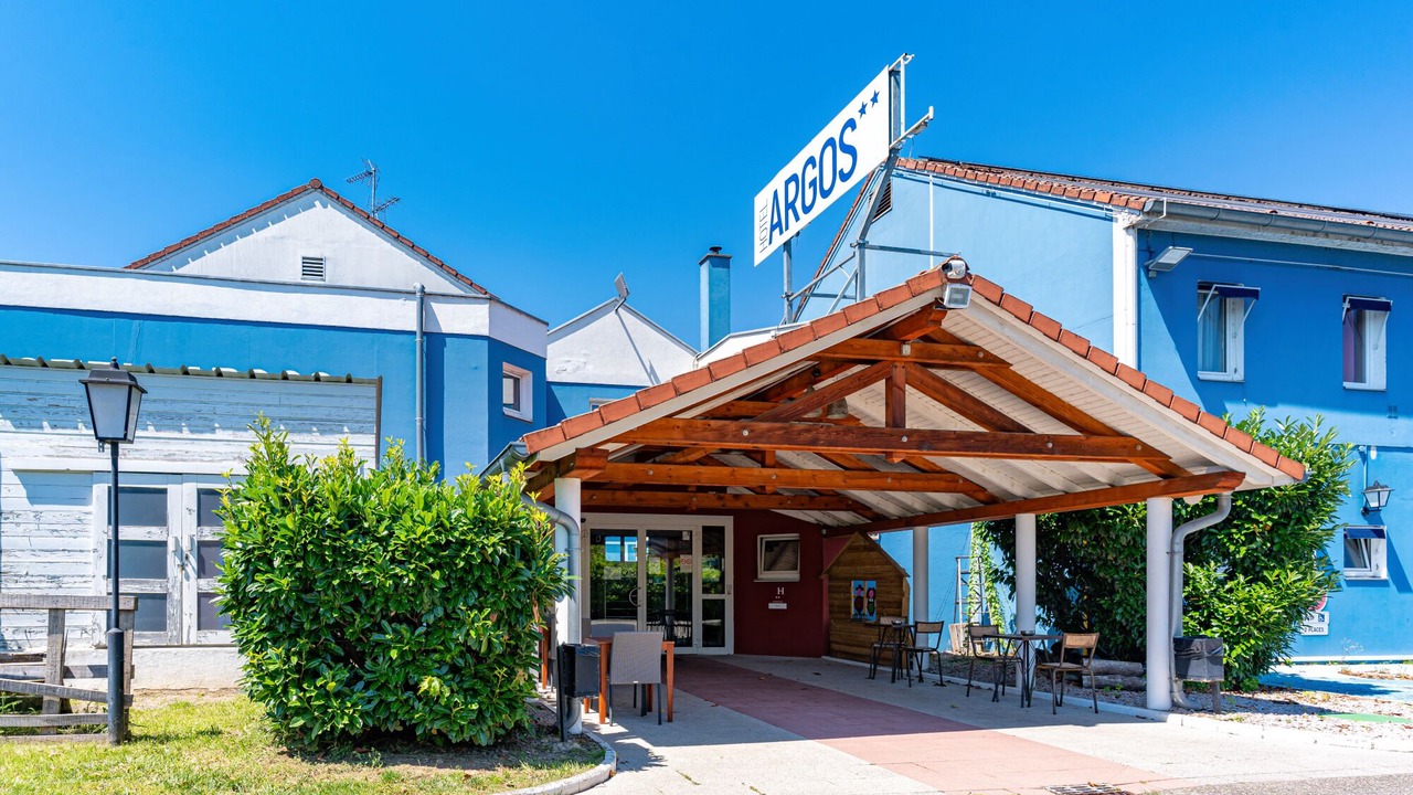 Photo of Outdoor in Vendenheim