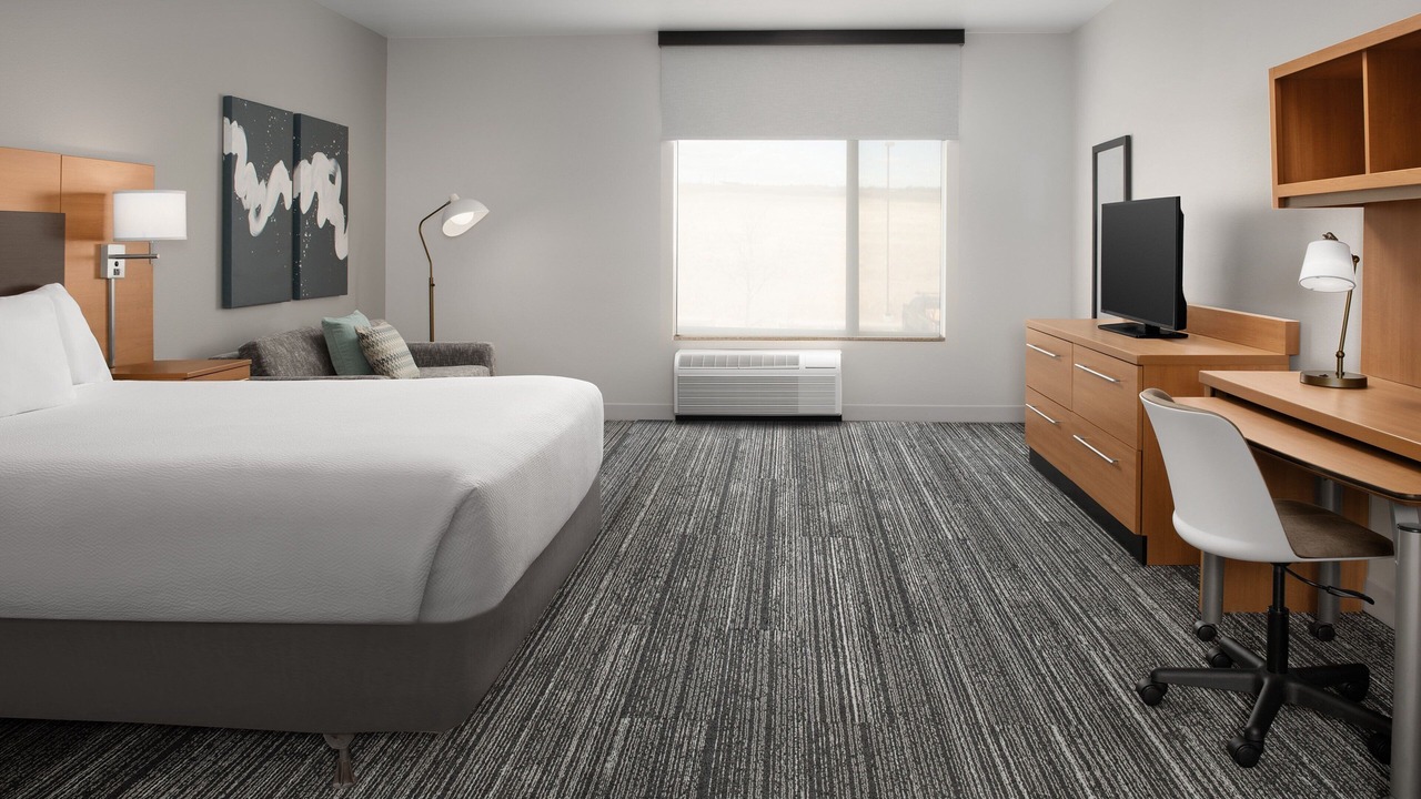 Photo of Bedroom in Cheyenne
