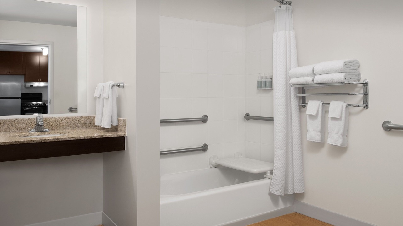 Photo of Bathroom in Cheyenne
