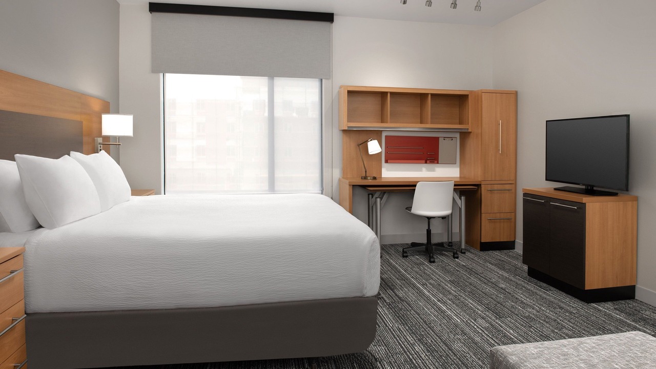 Photo of Bedroom in Cheyenne