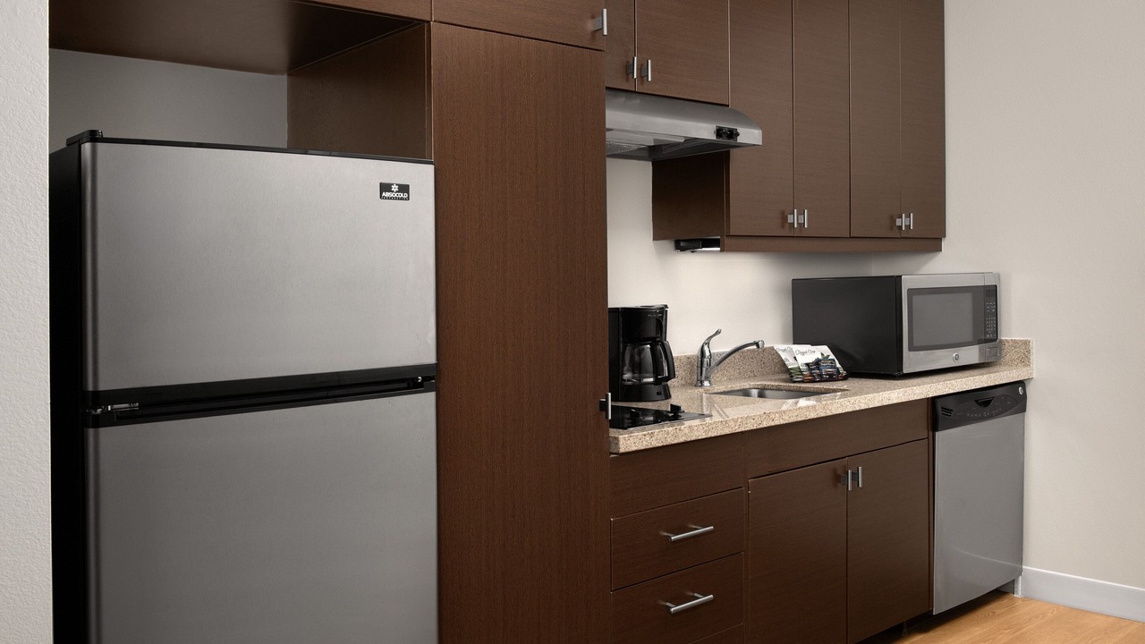 Photo of Kitchen in Cheyenne