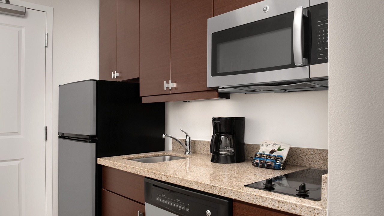 Photo of Kitchen in Cheyenne