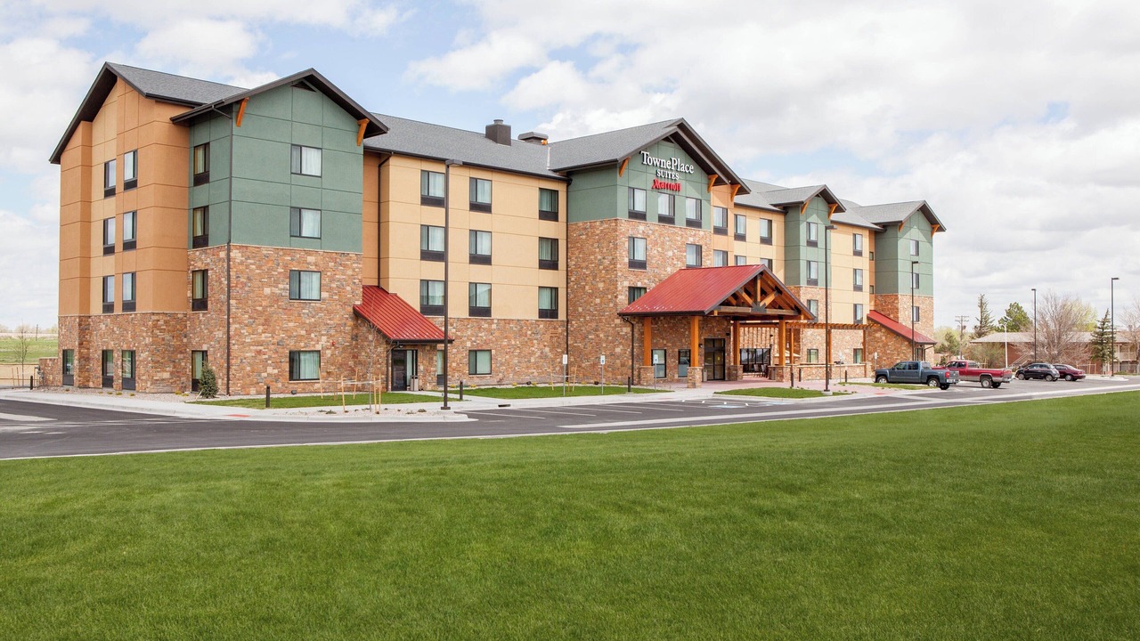 Photo of Outdoor in Cheyenne