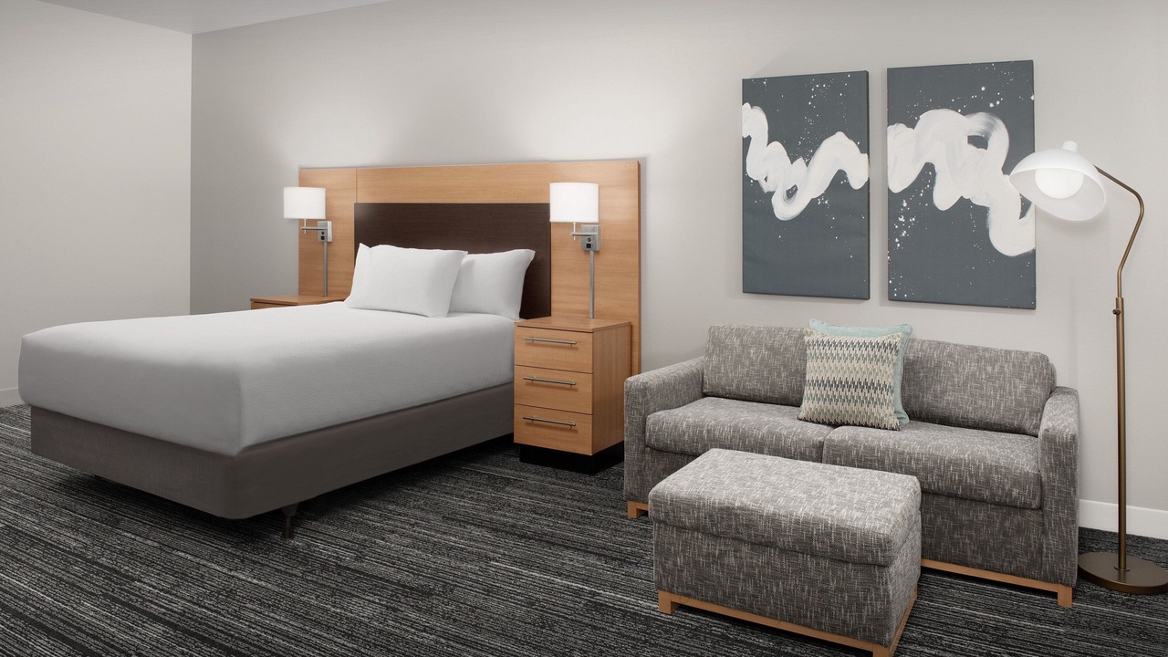 Photo of Bedroom in Cheyenne