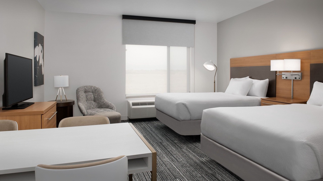 Photo of Bedroom in Cheyenne