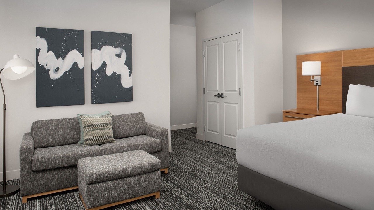 Photo of Bedroom in Cheyenne