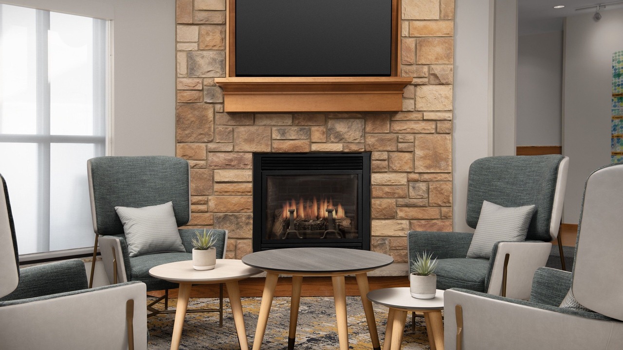 Photo of Livingroom in Cheyenne