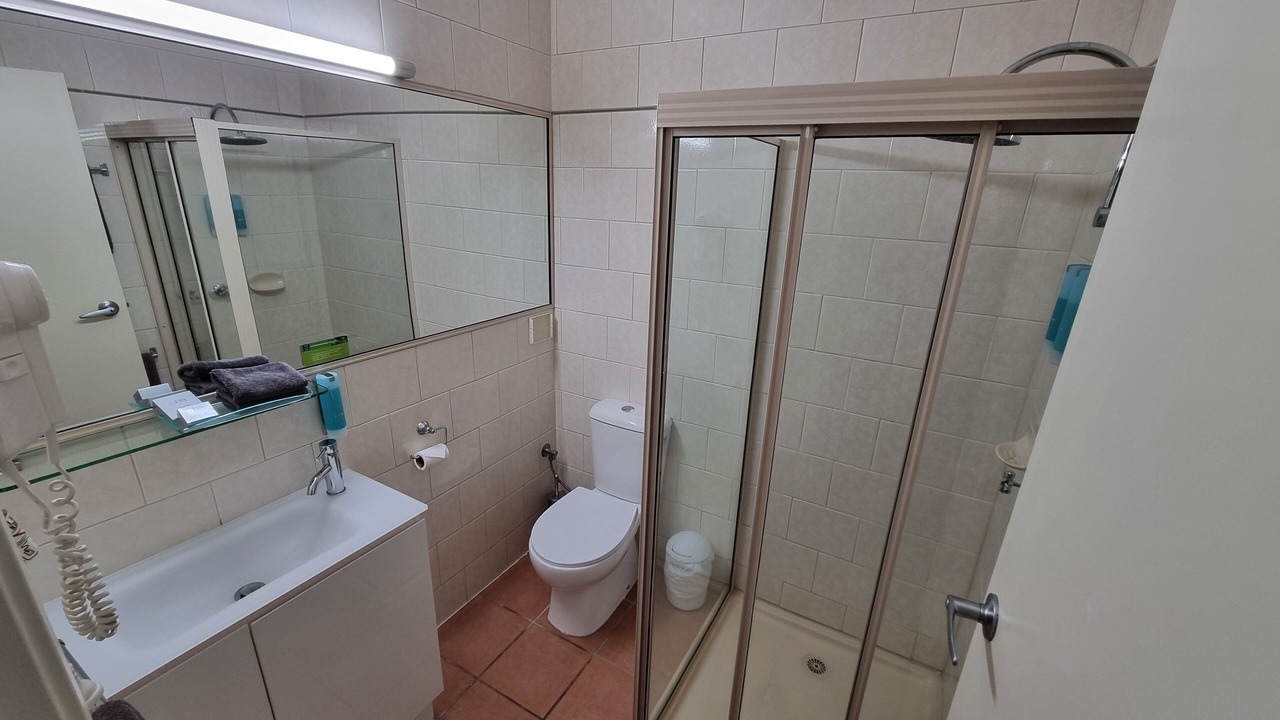 Photo of Bathroom in Beechworth
