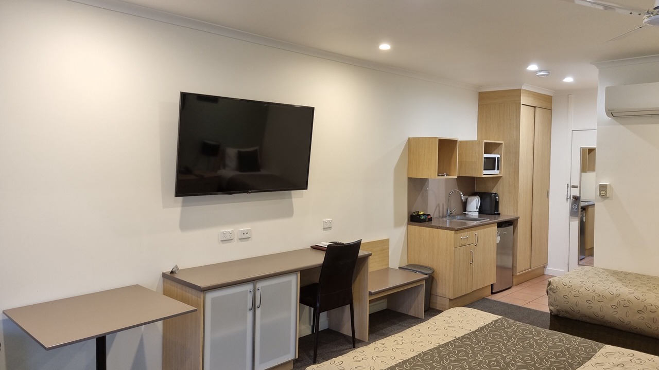 Photo of Bedroom in Beechworth