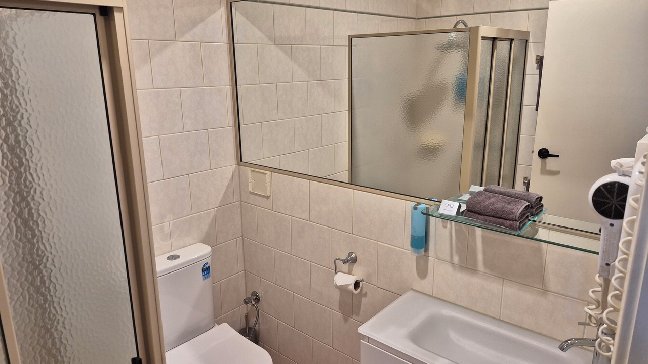 Photo of Bathroom in Beechworth