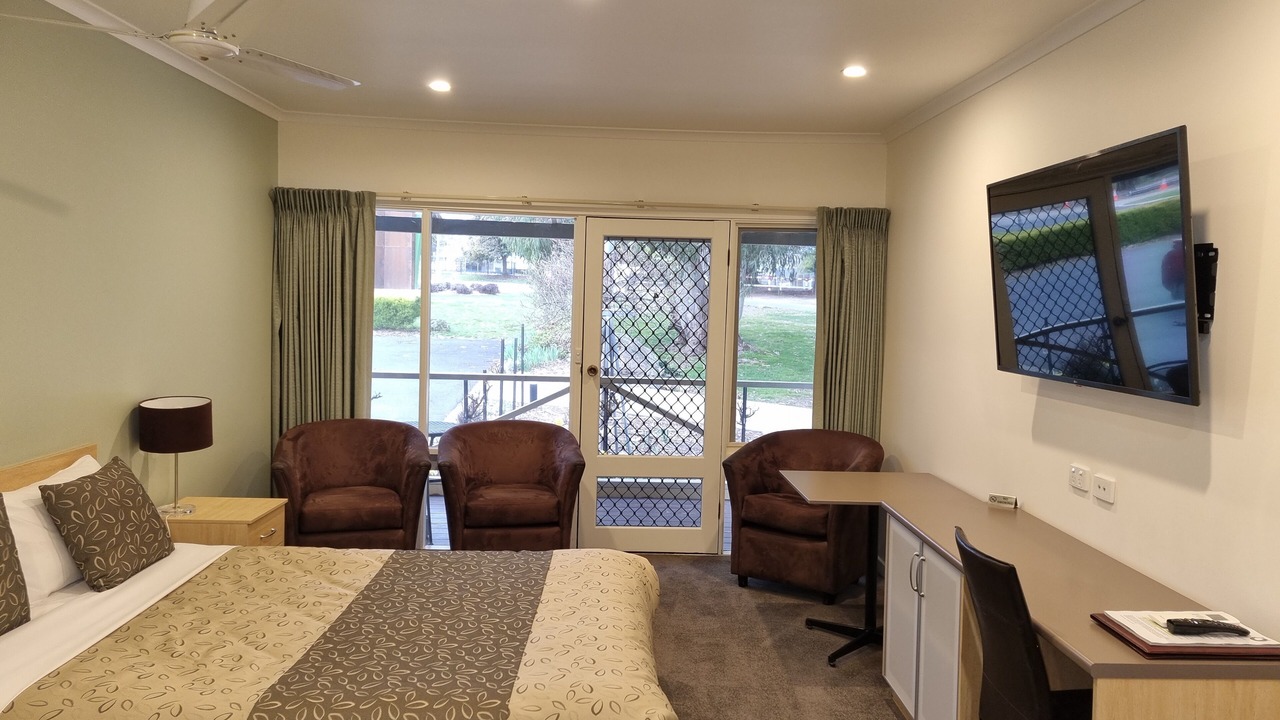 Photo of Bedroom in Beechworth