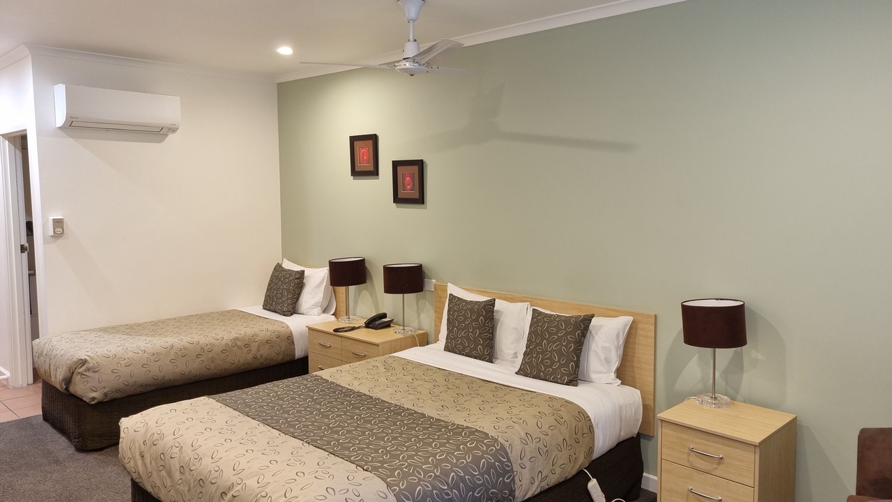 Photo of Bedroom in Beechworth
