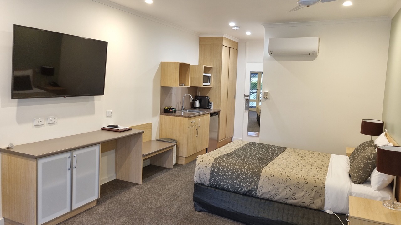 Photo of Bedroom in Beechworth