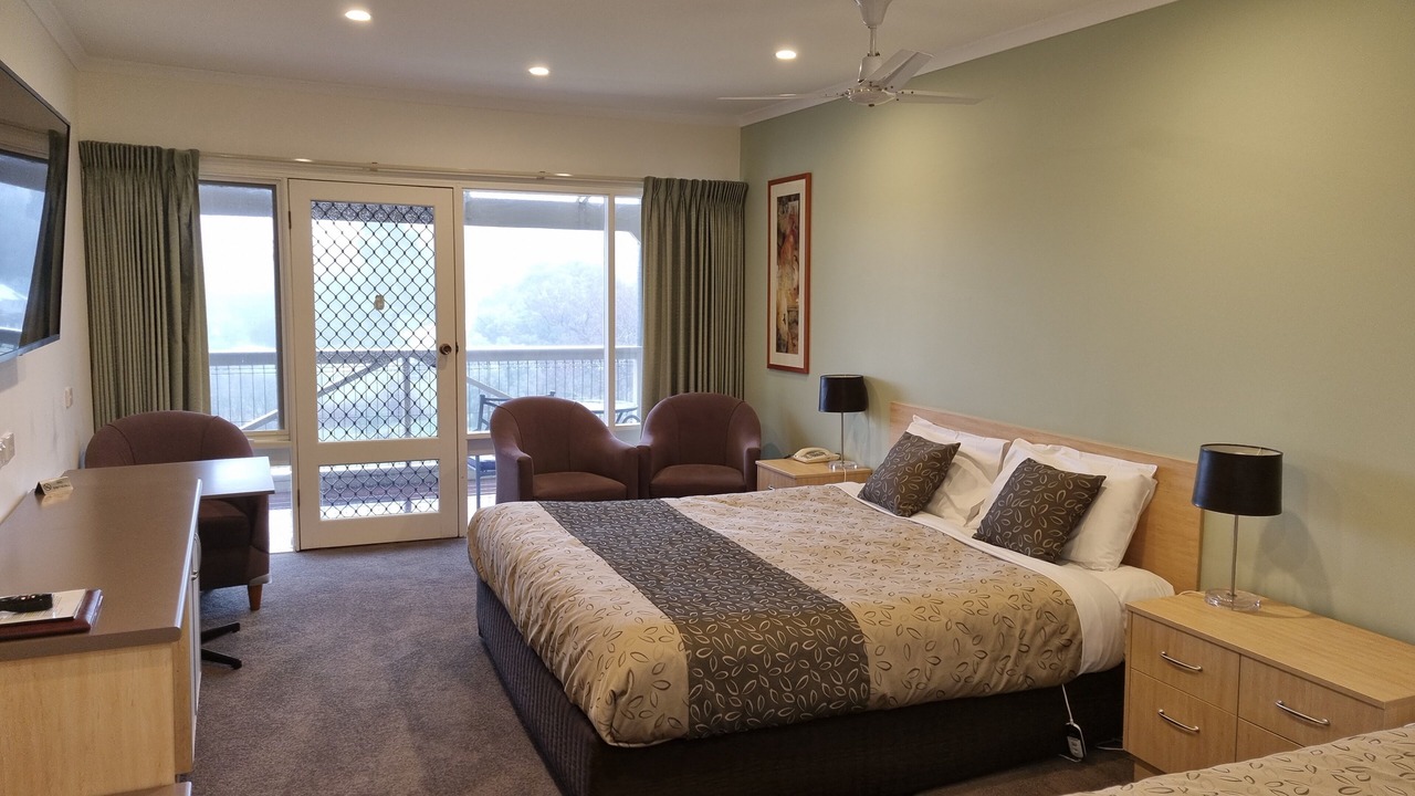 Photo of Bedroom in Beechworth