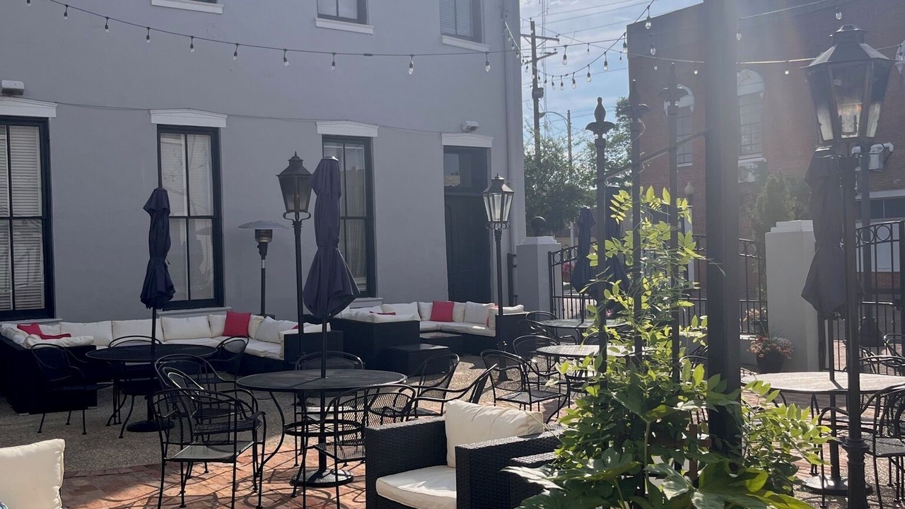 Photo of Outdoor in Greenville