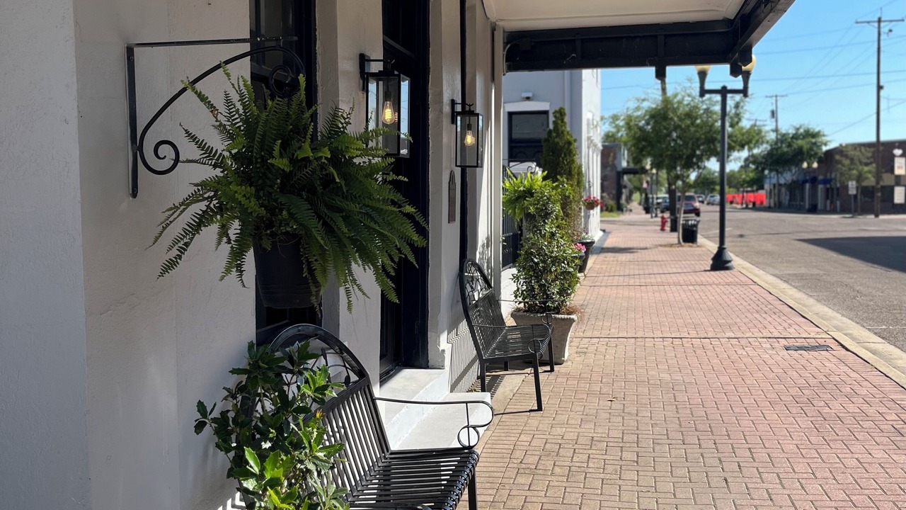 Photo of Outdoor in Greenville