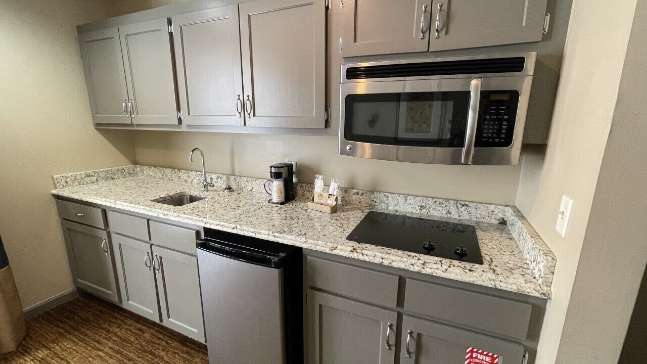 Photo of Kitchen in Greenville