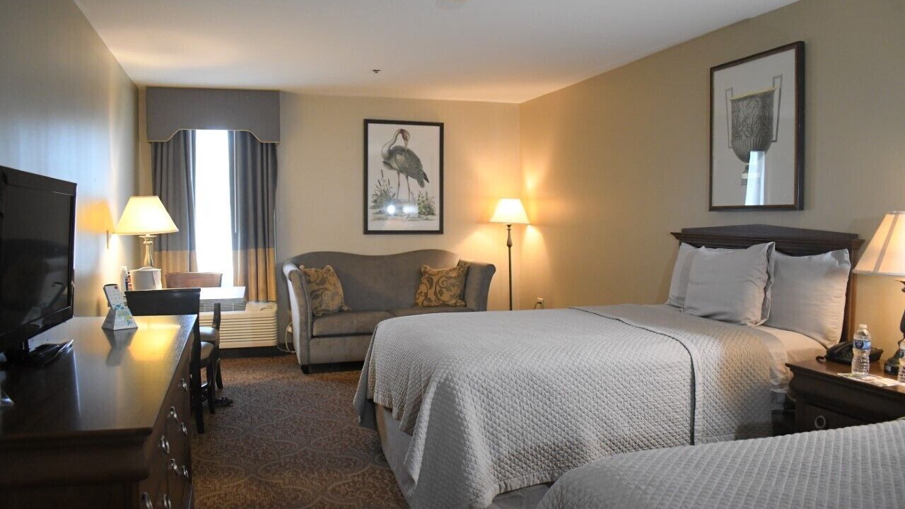 Photo of Bedroom in Greenville