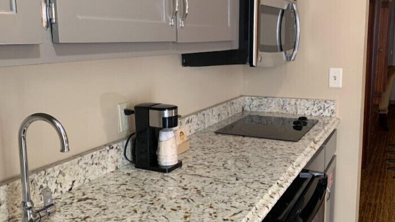 Photo of Kitchen in Greenville