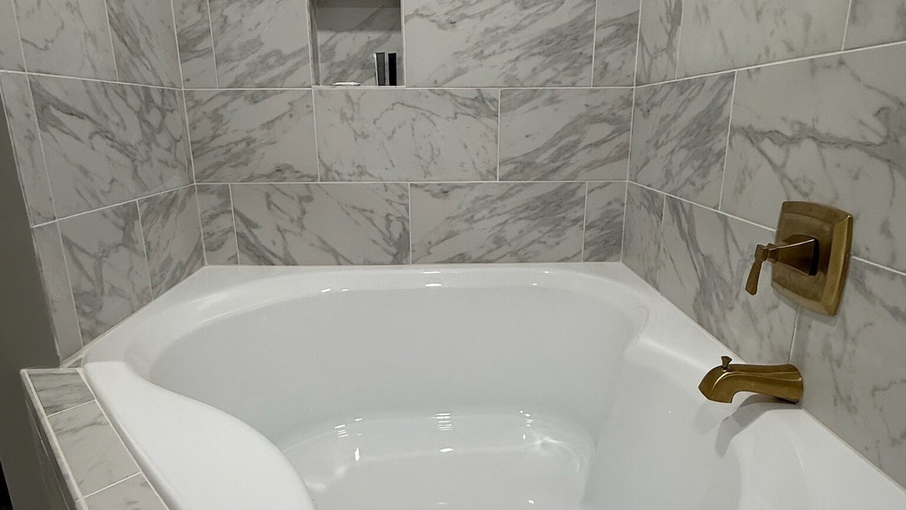 Photo of Bathroom in Greenville