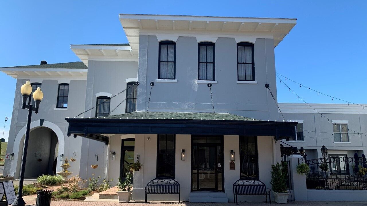 Photo of Outdoor in Greenville