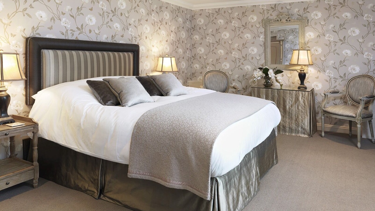 Photo of Bedroom in Elton