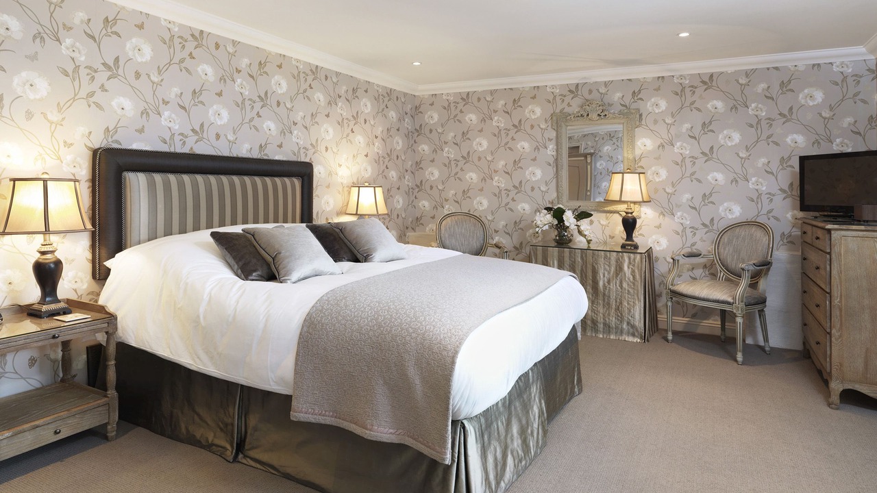 Photo of Bedroom in Elton