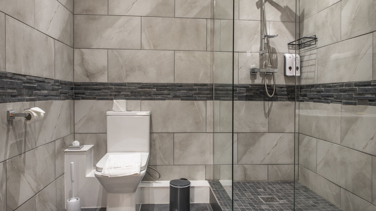 Photo of Bathroom in Elton