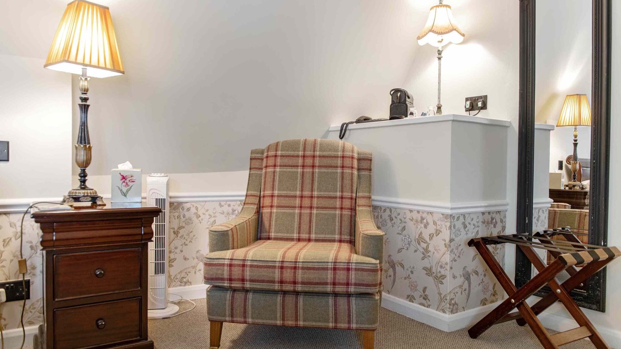 Photo of Bedroom in Elton