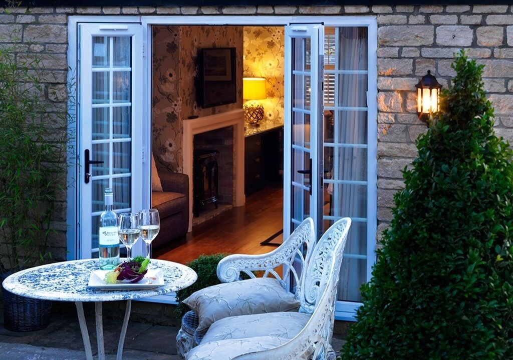 Photo of Patio Balcony in Elton