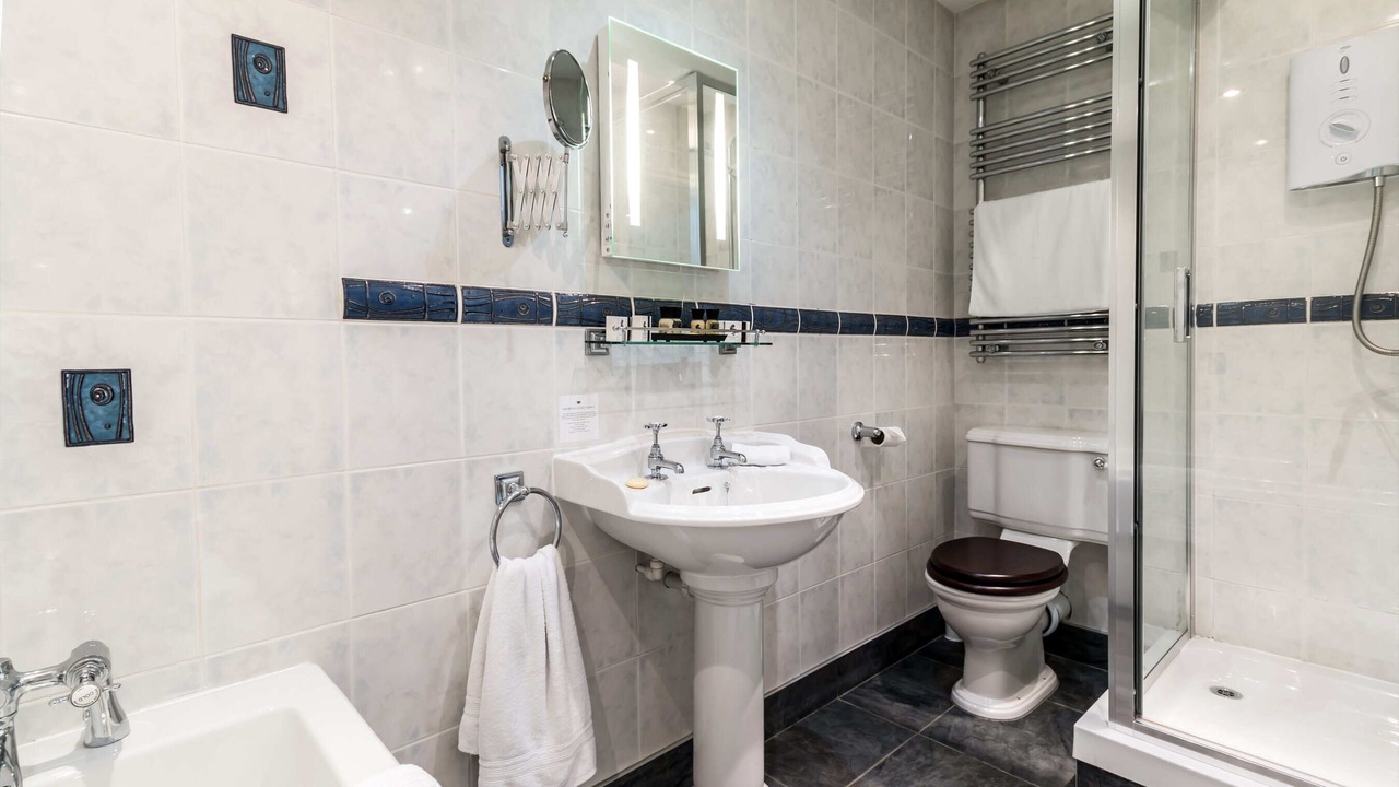 Photo of Bathroom in Elton