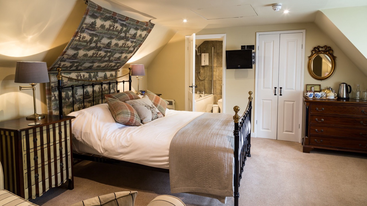 Photo of Bedroom in Elton