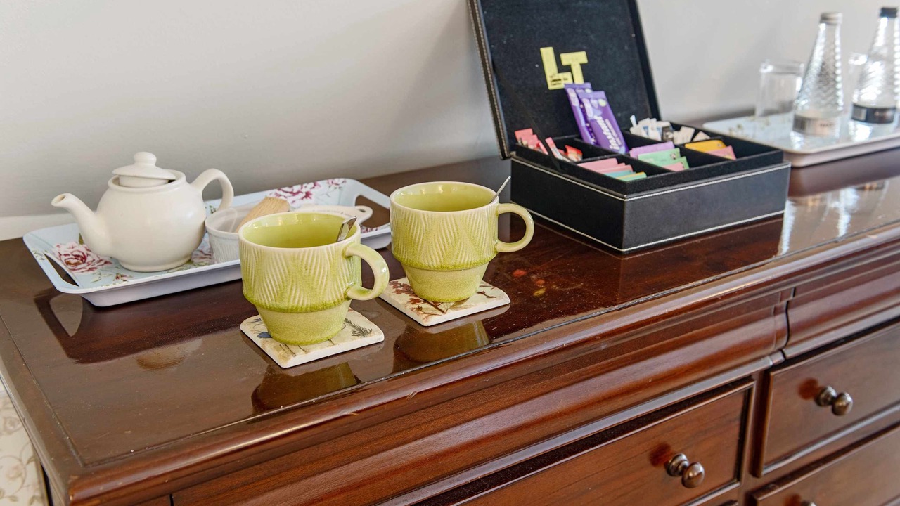 Photo of Bedroom in Elton