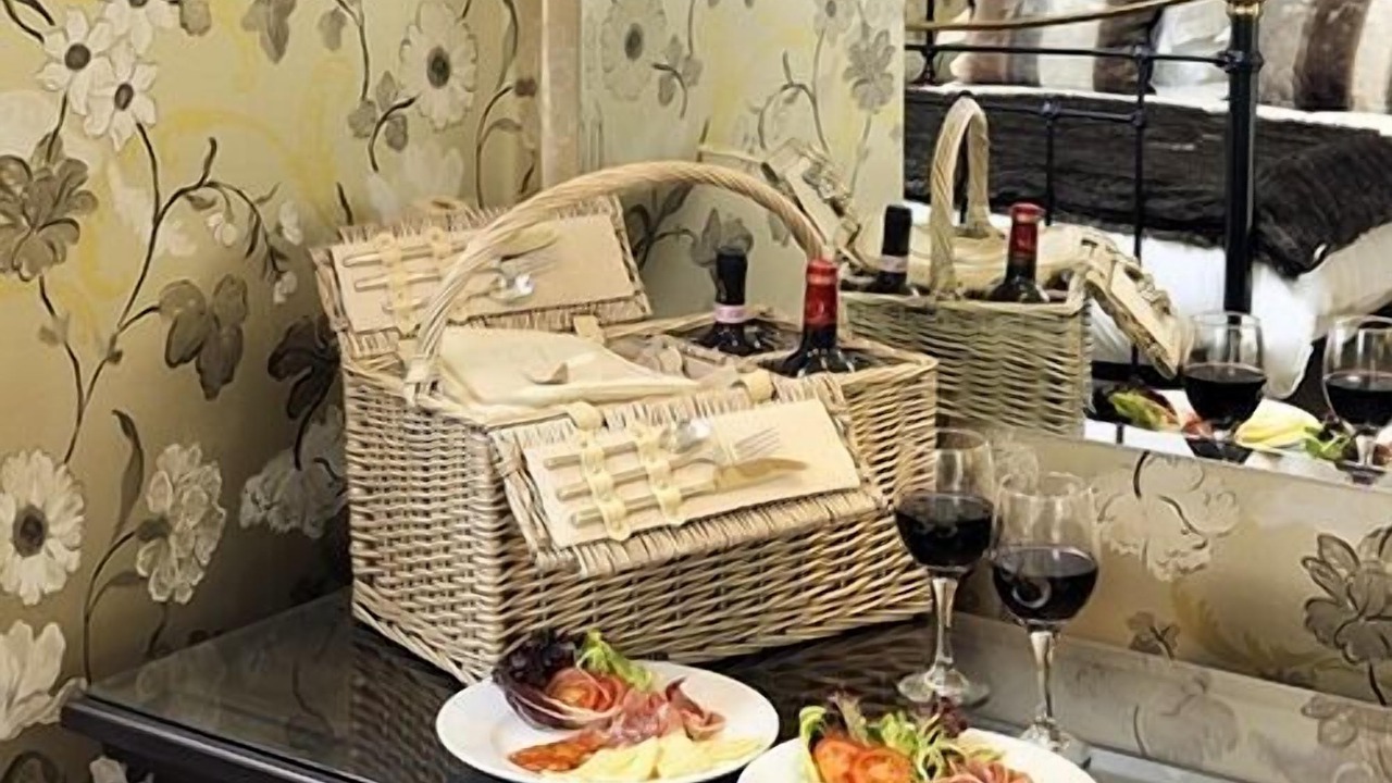 Photo of Outdoor in Elton