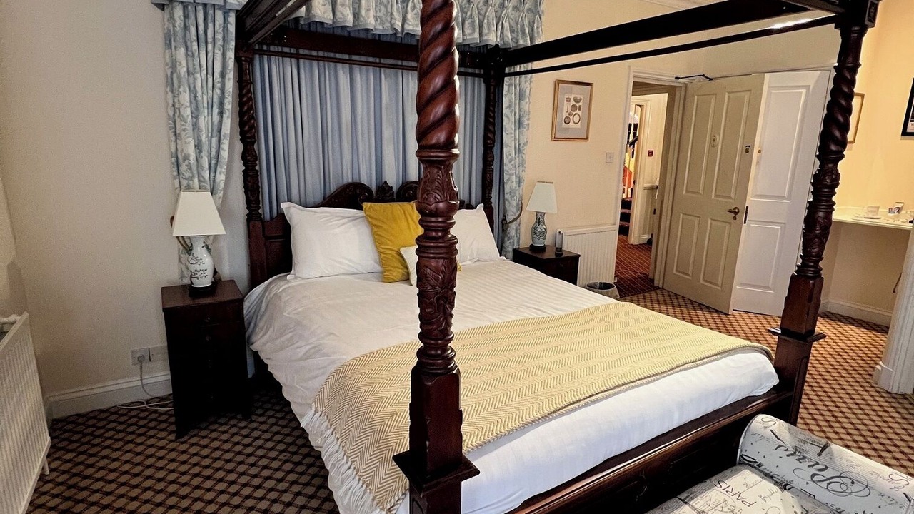 Photo of Bedroom in Headingley