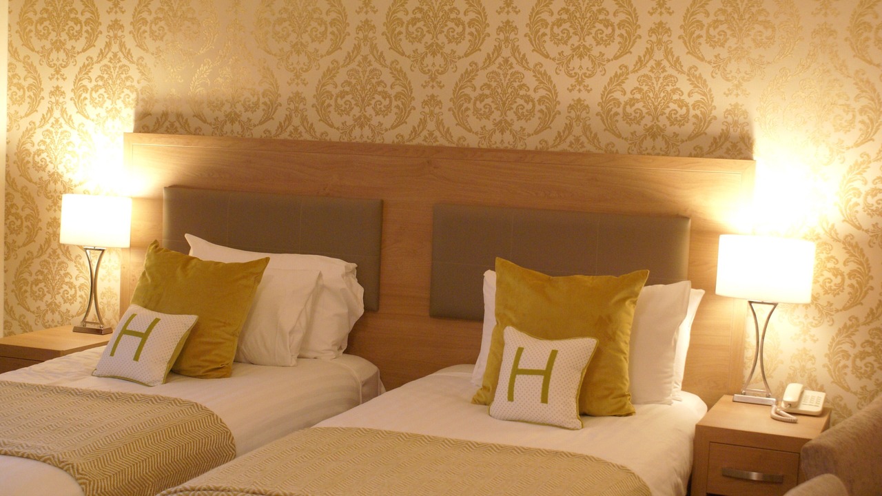 Photo of Bedroom in Headingley