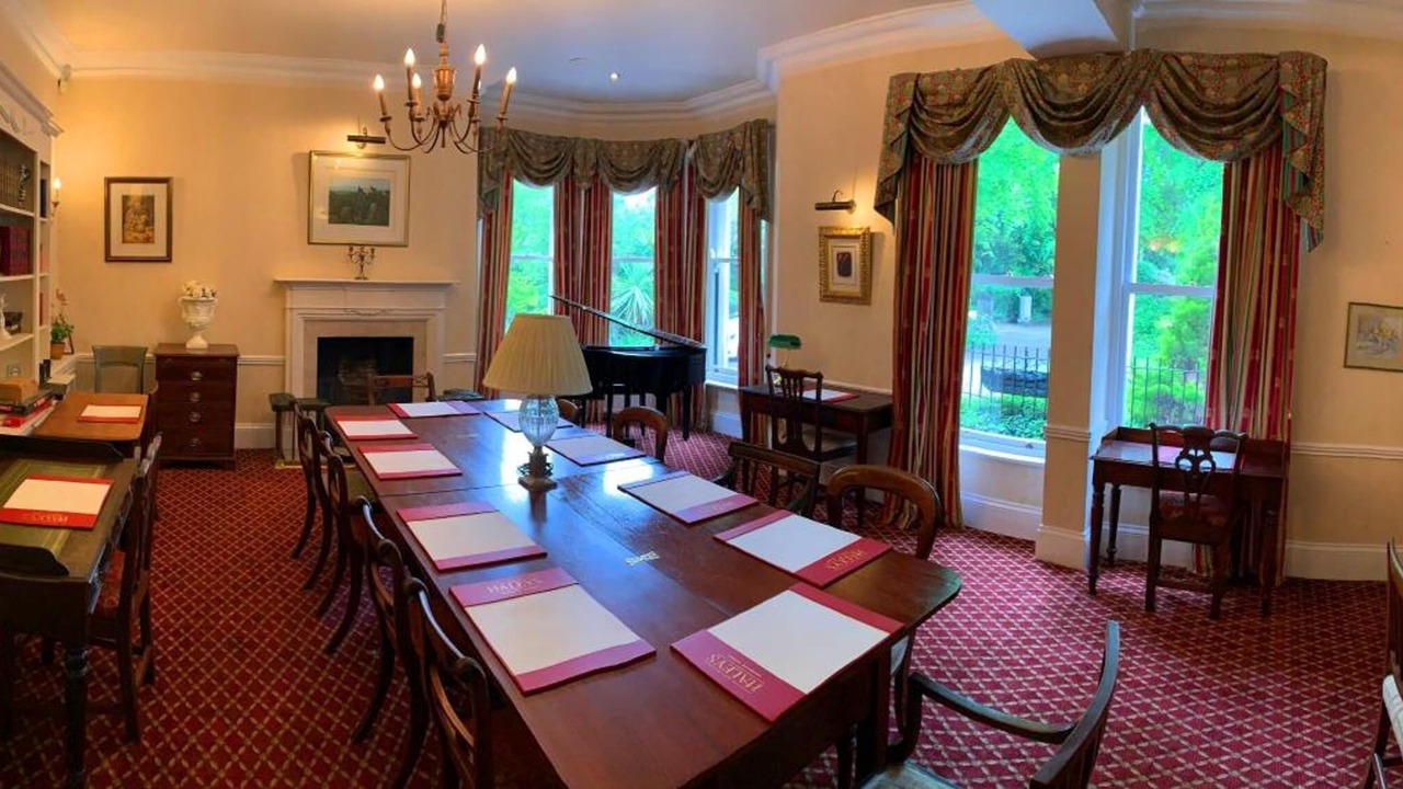 Photo of Others in Headingley