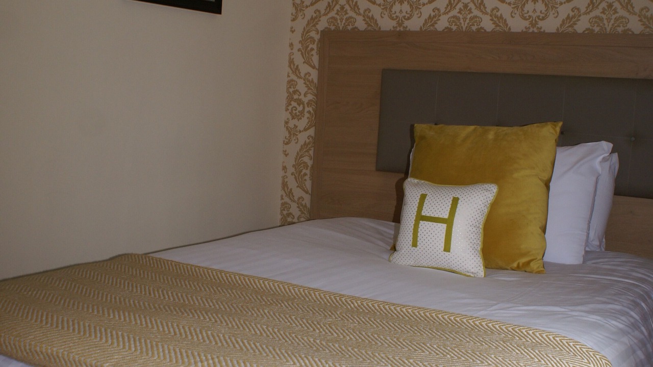 Photo of Bedroom in Headingley