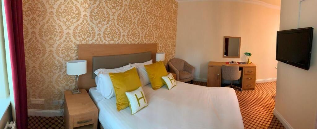 Photo of Bedroom in Headingley