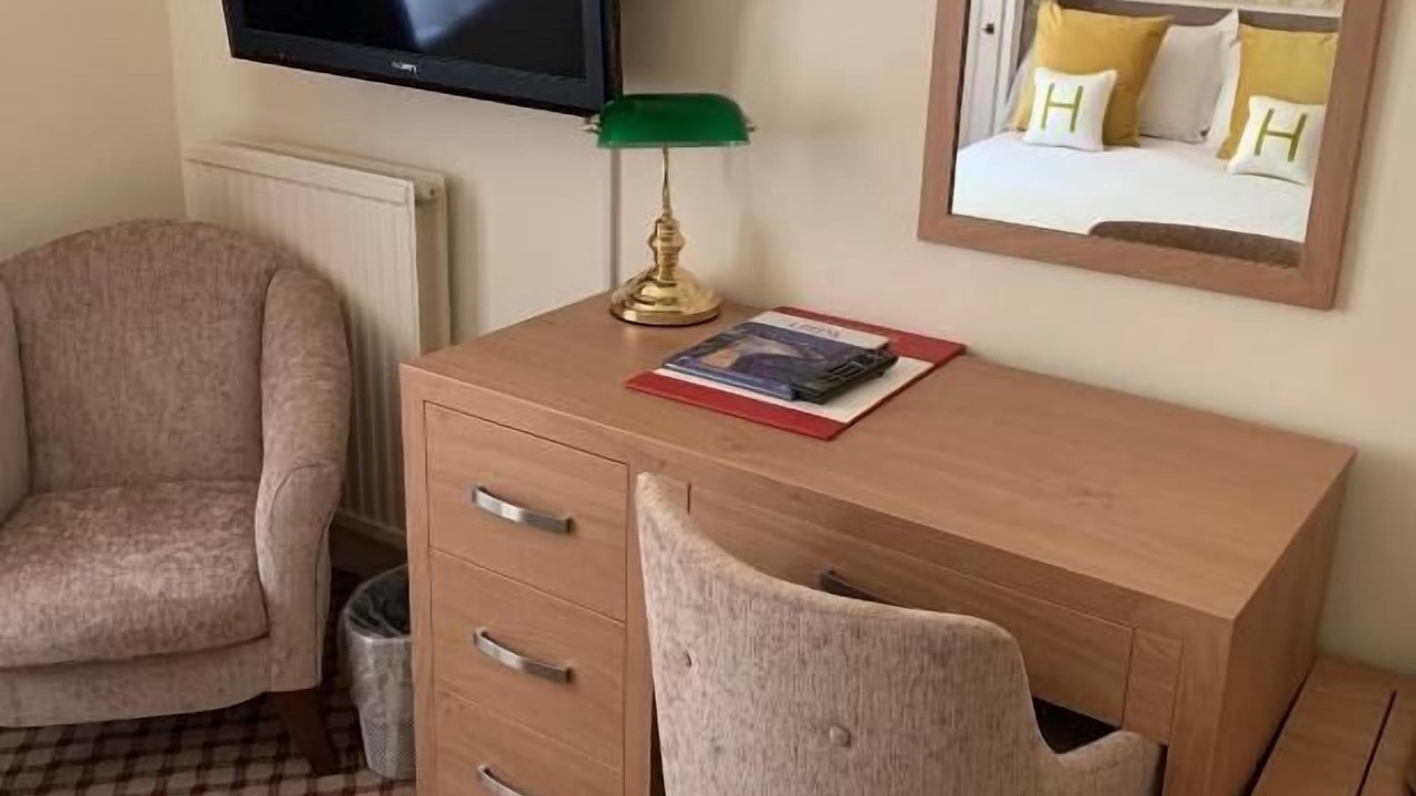 Photo of Bedroom in Headingley