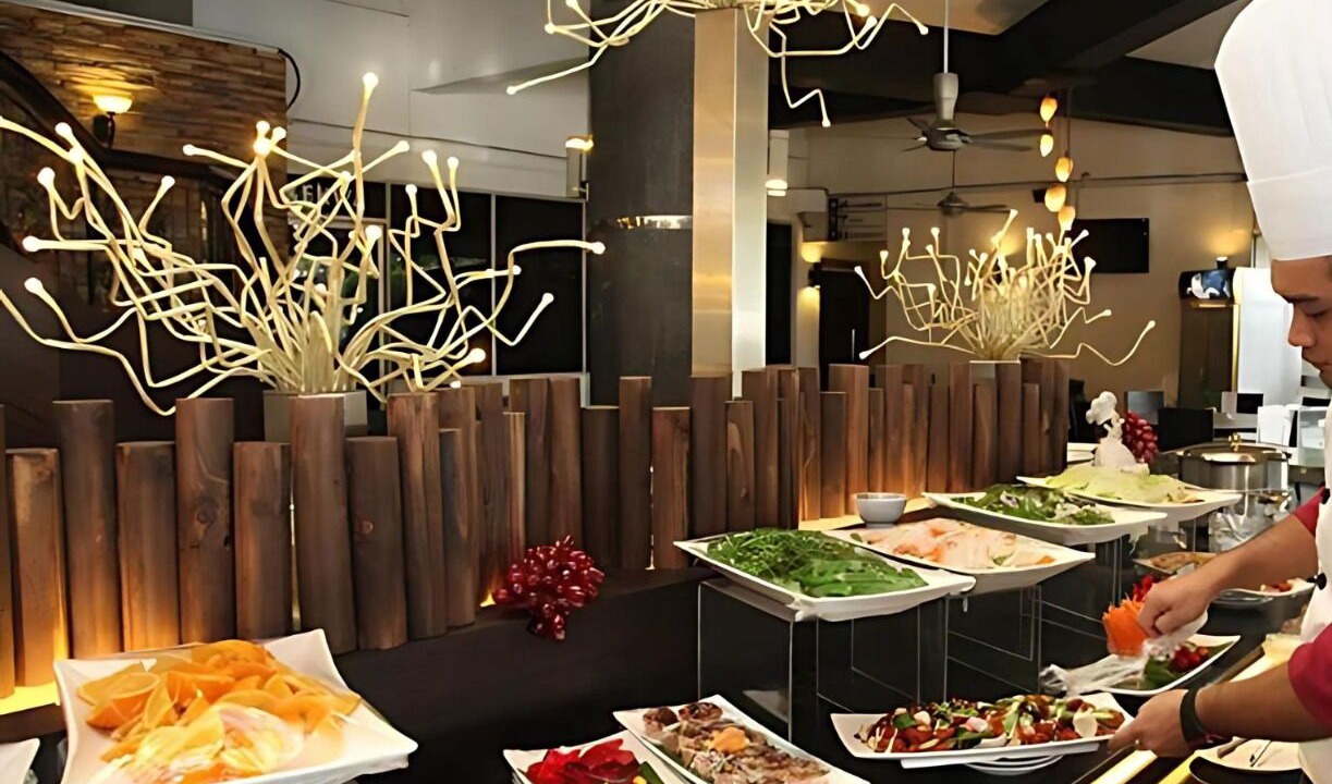 Photo of Outdoor in Taman Tanjung