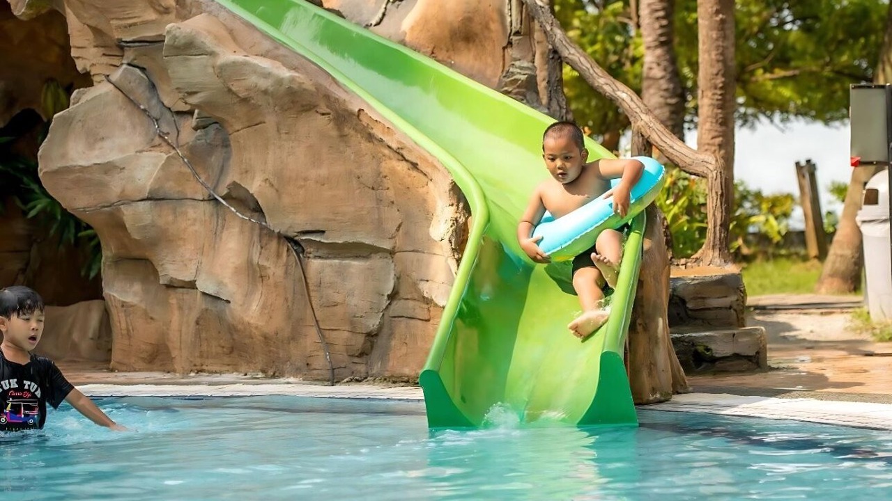 Photo of Outdoor in Taman Tanjung